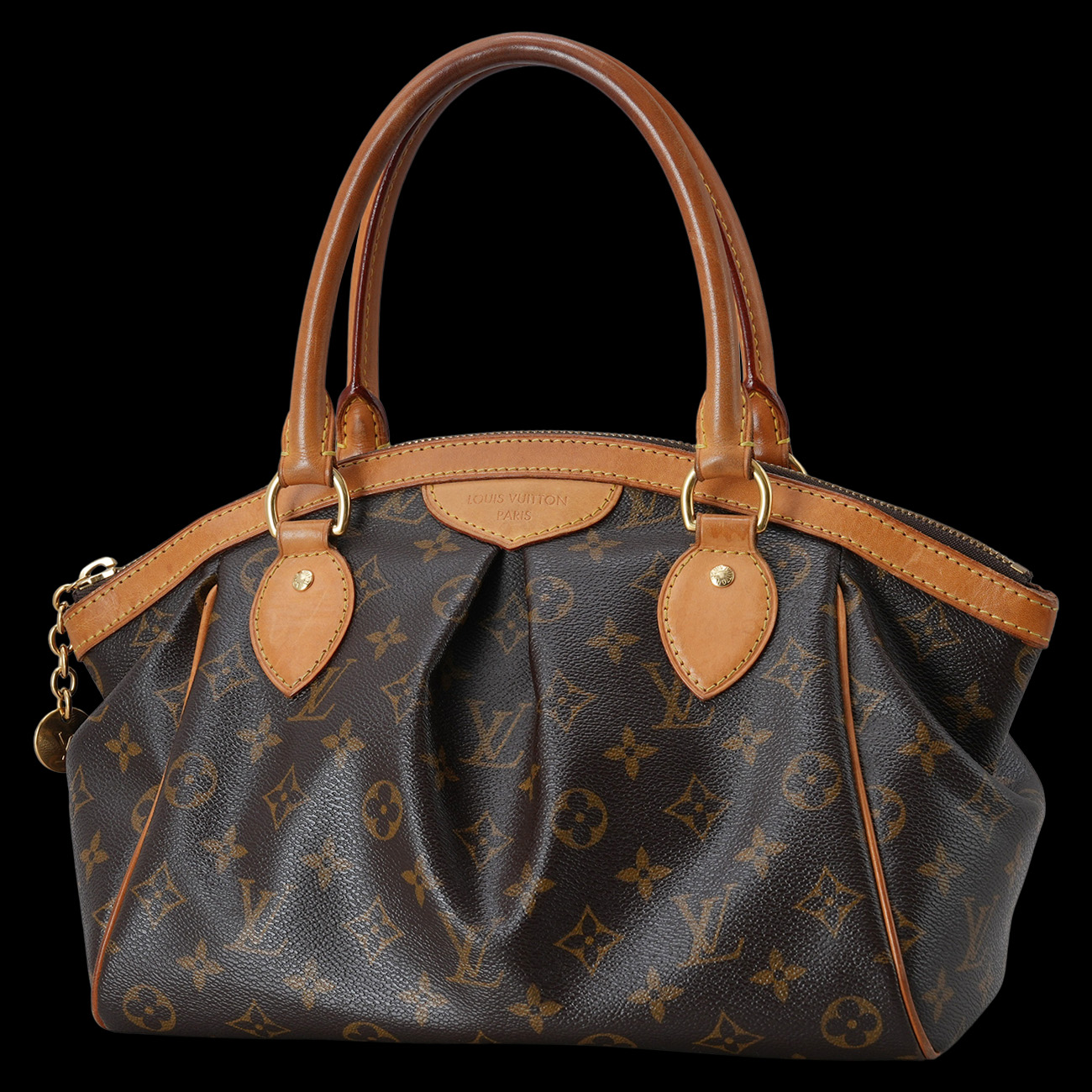 LOUIS VUITTON(USED)루이비통 티볼리 PM